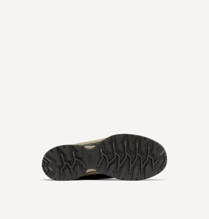 Ботинки BUXTON LITE LACE PLUS WP M (EU 42 USm 9 СМ 26-26.4; major, jet)